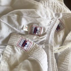 Martial Art Suit  Small 