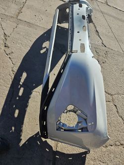 Nissan Murano Front Bumper Oem