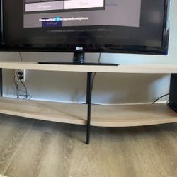 Tv Stand Table 