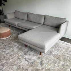 Sectional Sofa