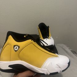 Jordan 14