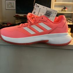 adidas Womens Gamecourt 2 WSneaker Size 6 