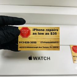 Apple Watch Series 7 Or SE Brand New 