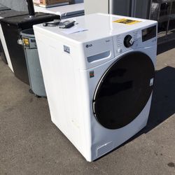 Brand New Lg Whaser $450
