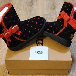 UGG Boots Size 11t Kids 
