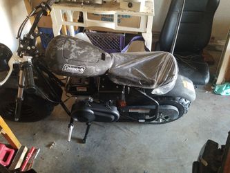 Off Road Bike