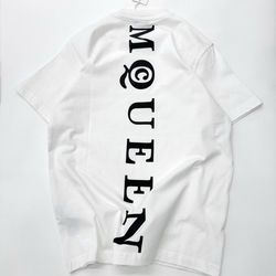 McQueen t shirt