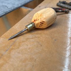 Woodworking Awl