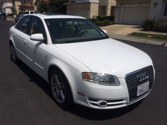 2007 Audi A4