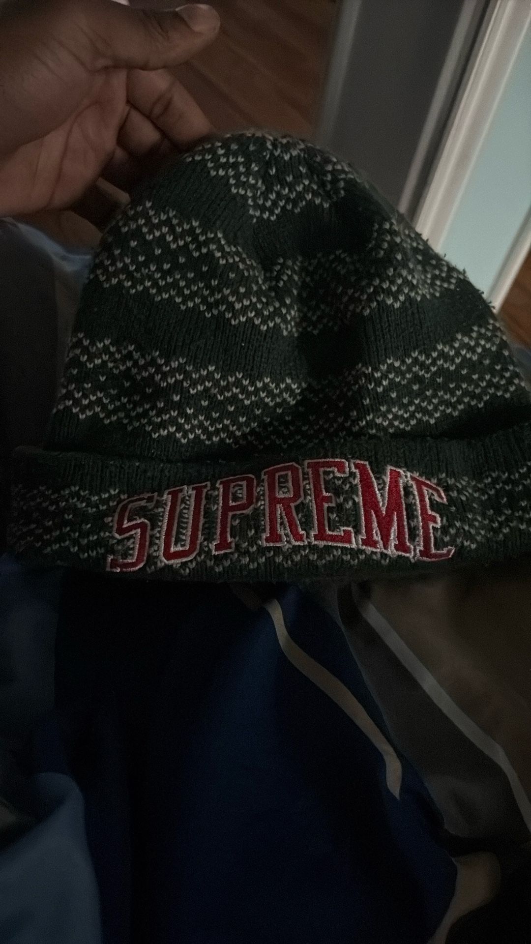 Supreme