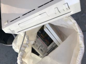Nintendo wii + 7 games