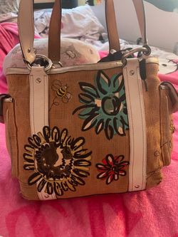 Vintage coach