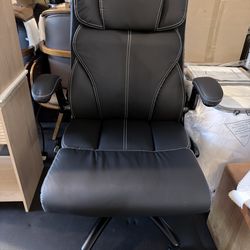 Office Chair, Ergonomic Big and Tall Computer Desk Chairs