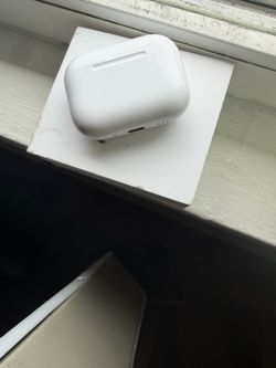 AirPod Pro 3
