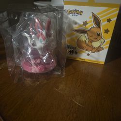 Funism Pokémon Eevee Adventure Series Blind [UnBox] (Sylveon)