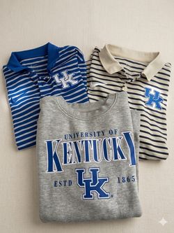 Who’s going to Kentucky ?!?
