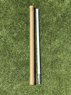 5.8 DBI LoRa Fiberglass Antenna