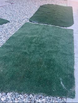 Artificial Turf