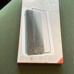 iPhone XR Screen Protector
