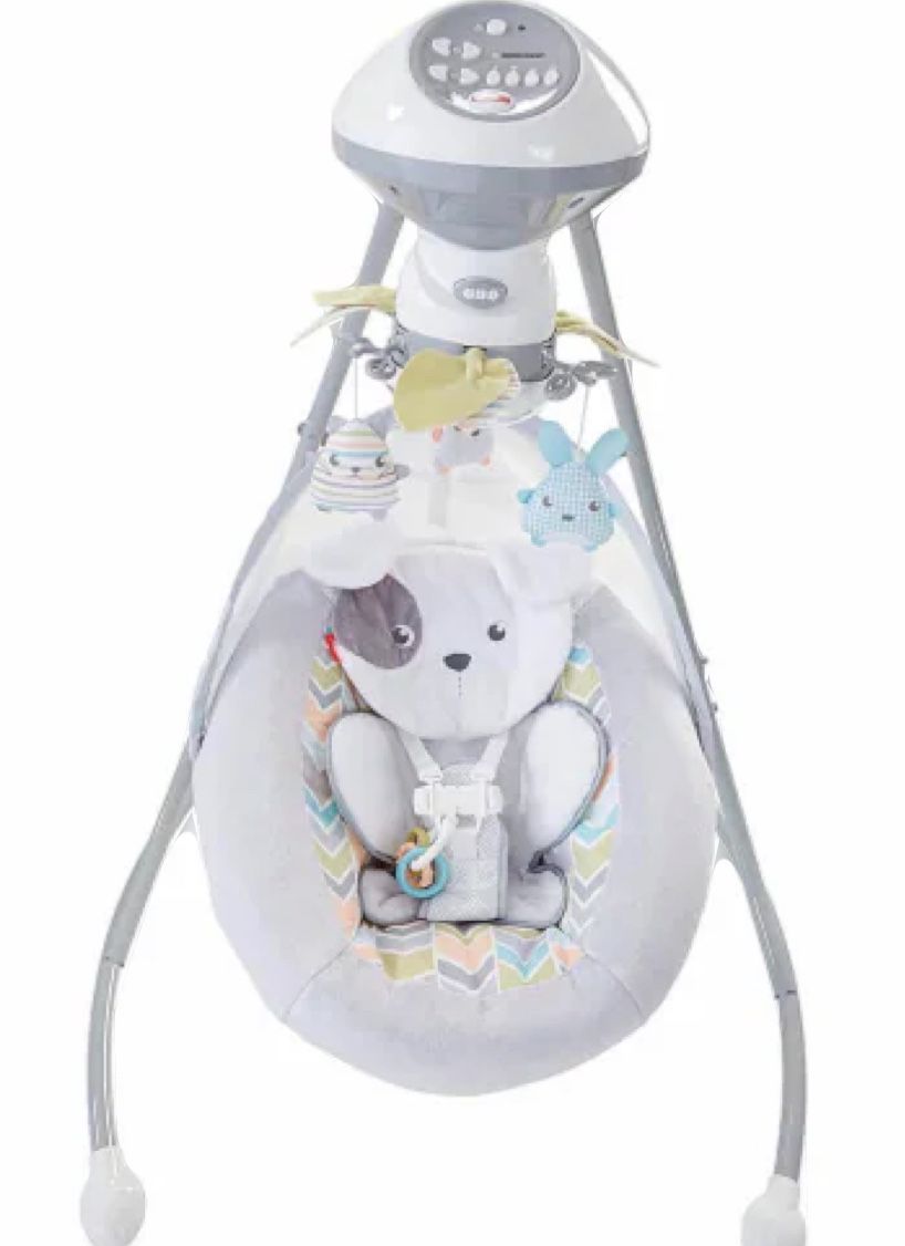 Fisher Price Swing