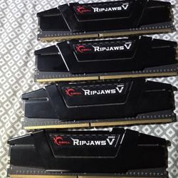 Ddr4 Ram