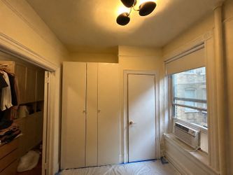 IKEA PAX Wardrobe
