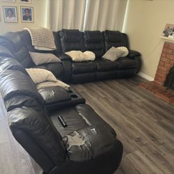Used Sectional Sofa