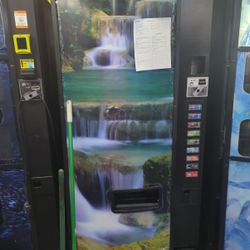 Vending Machines 