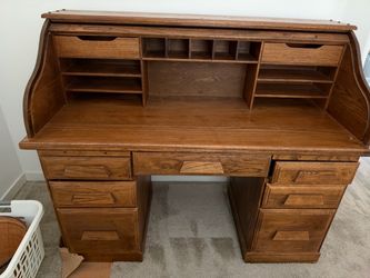 Free Desk