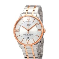 TISSOT SWISS WATCH 