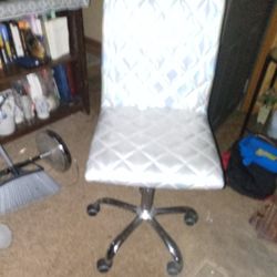 Adjustable Chair