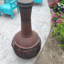 Fire Pit
