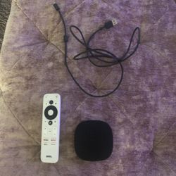 4k Onn. Streaming Box