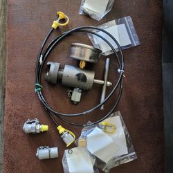 Hydraulic Repair Kit