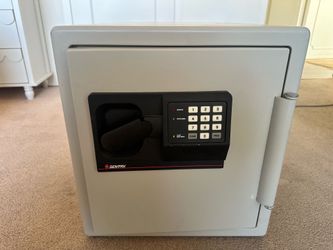 Sentry Electronic Safe
