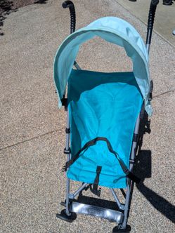 Umbrella stroller for 10$