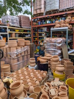 6/18 - Help Your Favorite Plant Daddy Flex on Some Hose - Pottery for Sale