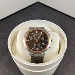 Bering Titan Chrono 