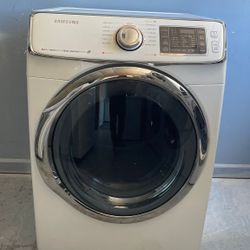Dryer Electric Excellent Condition Works Perfectly Very Clean 