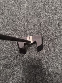 Lab Mezz Max 35.5” 69 lie, mint condition, TPT shaft