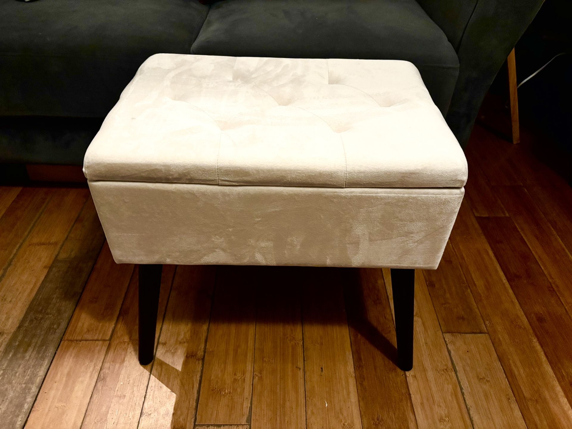 Ottoman Stool