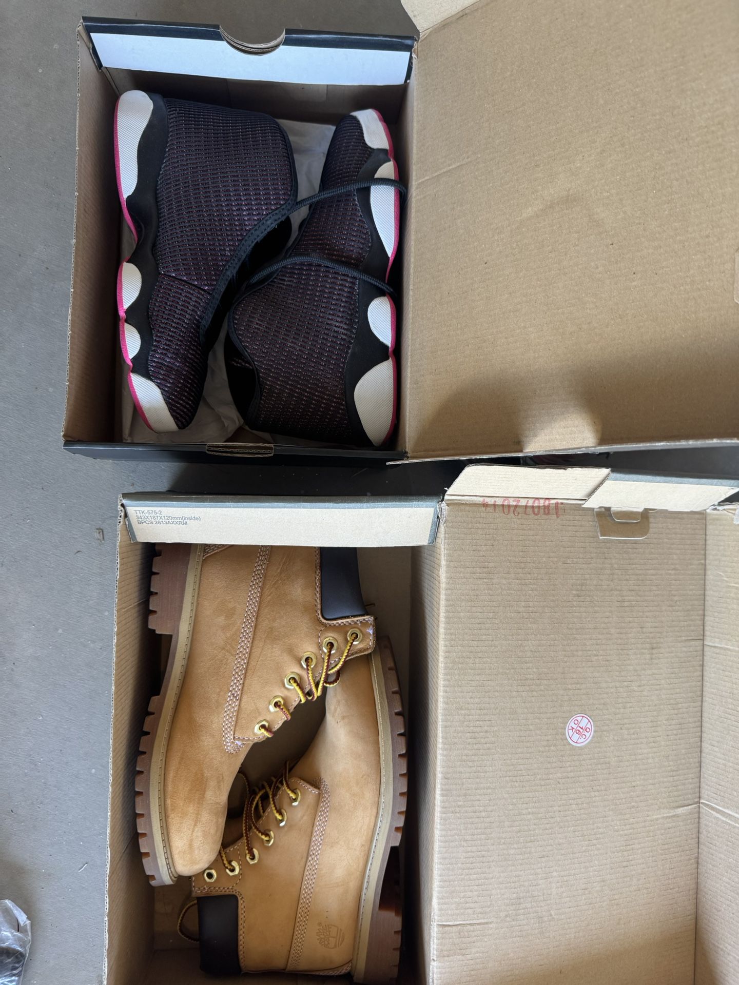 Youth Shoes
