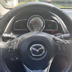 2016 Mazda Cx-3