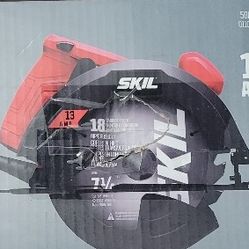7 1/4 SIRCULAR SAW