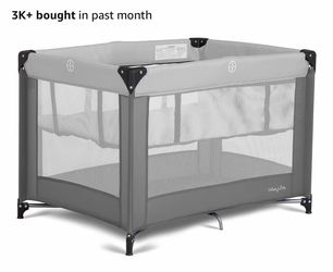 pack & play bassinet