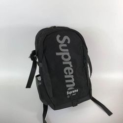 Supreme Black Pack pack 
