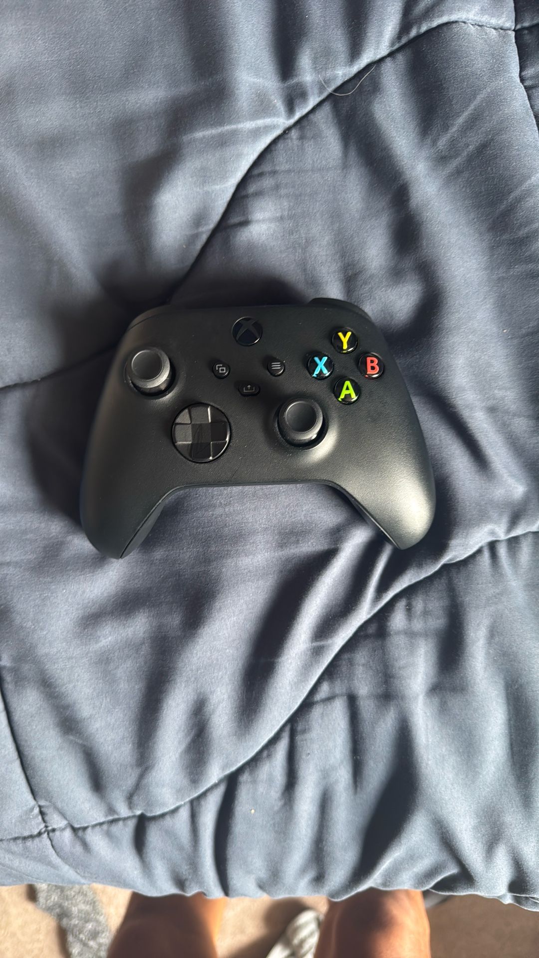 Xbox Controller