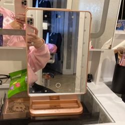 Impressions Vanity Mirror