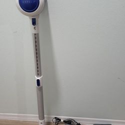 ORFELD BATTERY VACUUM CLEANER, WIRELESS VACUUM CLEANER,  WALL MOUNT, MULTIPLE BRUSH