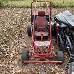 Go Cart